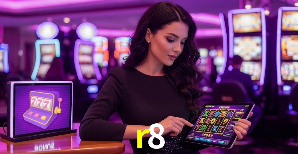 Categorias de Jogos - Slots, Mesa, Ao Vivo, Jackpots
